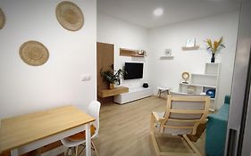 Apartamento Flor de Córdoba
